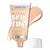 Tinte facial modulable con acabado radiante

