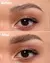 Cejas definidas sin frizz con gel Moira

