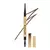 Brow Saber L.A. Girl – Lápiz para Cejas con Punta Biselada + Cepillo