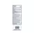 CeraVe Protector Solar Mineral SPF 30 2.5oz - Rostro Hidratante en internet