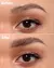 Cejas definidas sin frizz con gel Moira

