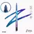 Imagen de Moira Supernova Multichrome Gel Liner – Efecto Multicolor Waterproof