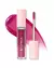 maquillaje vegano labios brillantes

