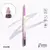 Moira Supernova Multichrome Gel Liner – Efecto Multicolor Waterproof - Glossy Makeup Store | Cosméticos virales en México
