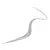 Glitter Liner L.A. Girl – Delineador Líquido con Brillo Intenso de Larga Duración - comprar en línea