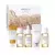 SKIN1004 Madagascar Centella Travel Kit – Set de 5 pasos con Centella Asiática para piel sensible y cuidado facial coreano