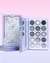 Moira Celestial Chic Eyeshadow Palette - 15 Tonos Smoky y Shimmer 12g - comprar en línea