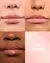 Brillo labial natural hidratante vegano

