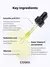 Serum Vitamina C 23% Cosrx | Antioxidante Potente y Despigmentante Facial - Glossy Makeup Store | Cosméticos virales en México