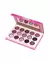 Moira Celestial Chic Eyeshadow Palette - 15 Tonos Smoky y Shimmer 12g - Glossy Makeup Store