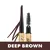 Brow Saber L.A. Girl – Lápiz para Cejas con Punta Biselada + Cepillo - comprar en línea