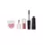 Set Fenty Snackz Fam Faves 3.542oz con gloss, iluminador y máscara