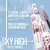 Imagen de Maybelline Sky High Primer Soft Black 0.26oz - Volumen