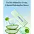 Tocobo Cica Calming Sun Serum SPF | Protector Solar Tipo Suero Calmante e Hidratante 60ml - Glossy Makeup Store | Cosméticos virales en México