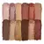 Paleta de Sombras 12 Tonos Alta Pigmentación | L.A. Colors - tienda en línea