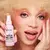 Spray fijador de maquillaje NYX Marshmallow Mate para piel grasa y larga duración 16 horas