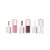 Set Fenty Snackz Lil Gloss Bomb Trio 0.18oz con 3 mini glosses