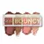 Bouncy Eyeshadow L.A. Girl – Sombra de Ojos con Textura Cremosa y Acabado Sedoso