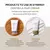 Crema facial ligera tipo gel con Centella Asiática, Trehalosa y Ceramidas que calma, hidrata y fortalece la barrera cutánea. Ideal para piel sensible, - tienda en línea