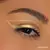 Imagen de Moira Supernova Multichrome Gel Liner – Efecto Multicolor Waterproof