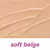 Base Ligera Natural Skin Tint | L.A. Colors - comprar en línea