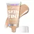Natural Skin Tint de L.A. Colors con 16 tonos inclusivos

