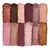 Paleta de Sombras 12 Tonos Alta Pigmentación | L.A. Colors - comprar en línea
