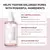 SKIN1004 Madagascar Centella Poremizing Fresh Ampoule 50ml | Suero Coreano con Centella Asiática, Péptidos y Sal Rosa del Himalaya para Minimizar Poro en internet