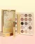 Moira Celestial Chic Eyeshadow Palette - 15 Tonos Smoky y Shimmer 12g - comprar en línea