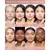 Beauty Creations Pretty Pressed Setting Powder | Polvo Compacto Original Mate - Glossy Makeup Store