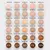 Base Flawless Stay Matte de Beauty Creations con Niacinamida | Alta cobertura y acabado mate - tienda en línea