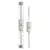 e.l.f. Cosmetics Clear Brow & Lash Mascara - Gel Fijador Natural