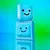 Starface Hydro-Star Salicylic Acid Patches + Big Blue Compact - Parches Anti-Granos - comprar en línea