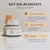 Beauty of Joseon Ground Rice and Honey Glow Mask - Mascarilla K-Beauty 150ml en internet