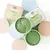Pixi DetoxifEYE Depuffing Eye Patches - Parches Desinflamantes con Cafeína - Glossy Makeup Store