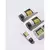 COSRX All About Snail Kit - Set Anti-Edad para Piel Seca y Manchas - comprar en línea