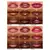 e.l.f. Cosmetics Glow Reviver Melting Lip Balm - Brillo Tonalizado Ultra Hidratante en internet