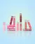 Maxi Pout Lip Gloss Moira Cosmetics | Gloss Hidratante con Efecto Voluminizador Natural - tienda en línea