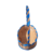 Cesta de Presente de Bambu Oval - - Cestipica