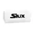 Muñequera Siux Club Blanca Larga