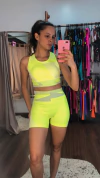 Conjunto LUPO