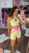 Conjunto Gota