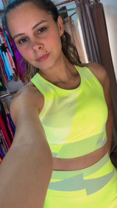 Conjunto LUPO - comprar online