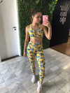 Conjunto Folha