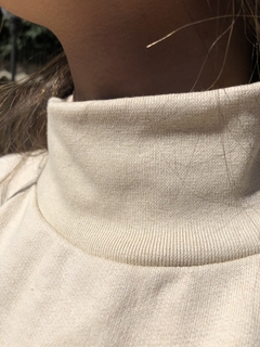 Moletom (cropped) - comprar online