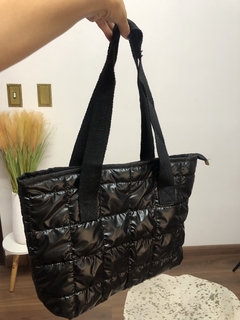 Bolsa Puff