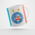 Caneca Personalizada de porcelana Esporte Clube Bahia branca 325ml.