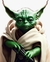 Camisa Personalizada feminina Yoda babylook poliéster. - comprar online