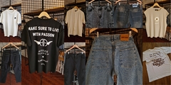 Banner de la categoría Shorts / mini