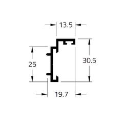25-548 Natural - comprar online